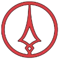 Red Tools category icon